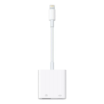 Apple A1619, Lightning To USB 3 Camera Adapter