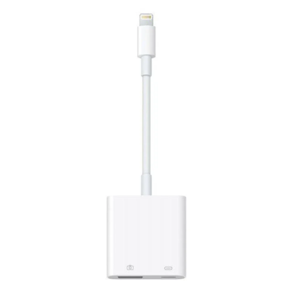 Apple A1619, Lightning To USB 3 Camera Adapter