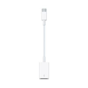 Apple A1632, USB-C to USB Adapter