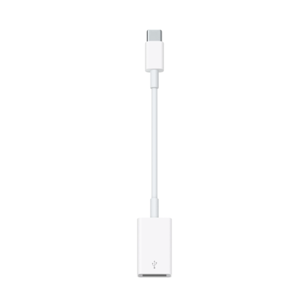 Apple A1632, USB-C to USB Adapter