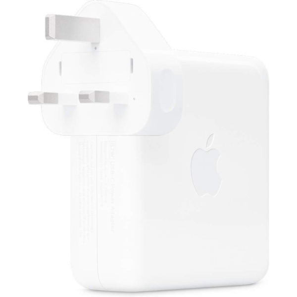 Apple A1719, 87W USB-C Power Adapter
