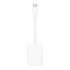 Apple A2082, USB-C to SD Card Reader