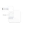 Apple A2167, 12W USB Power Travel Adapter