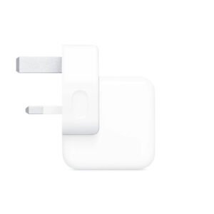 Apple A2167, 12W USB Power Travel Adapter