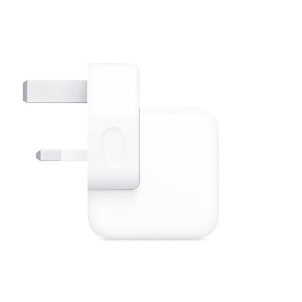 Apple A2167, 12W USB Power Travel Adapter