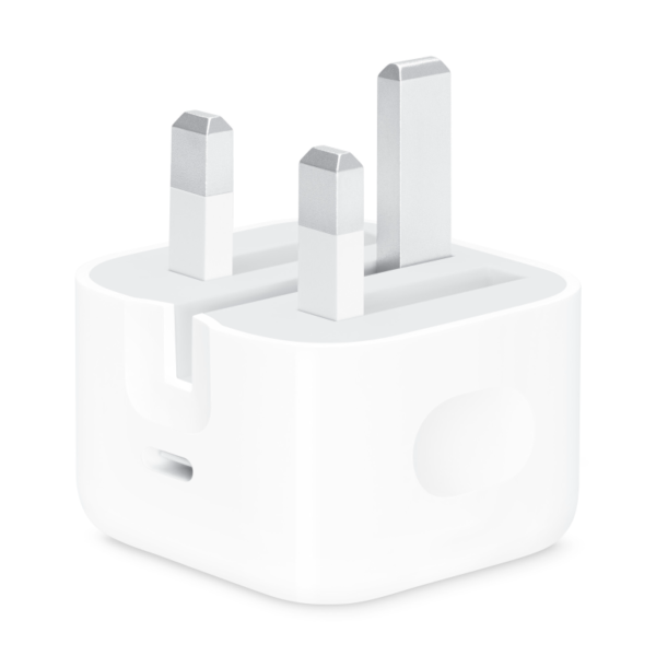 Apple A2344, 20W USB-C Power Adapter