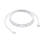Apple A2794, 240W USB-C Charge Cable (2m)