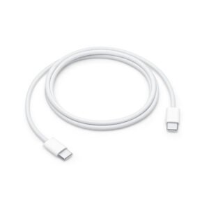 Apple A2795, USB-C Woven Charge Cable - 1m