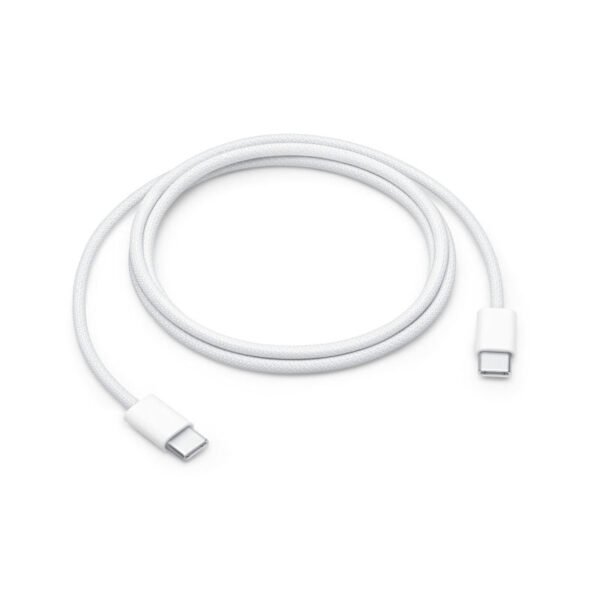 Apple A2795, USB-C Woven Charge Cable - 1m