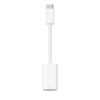 Apple A2868, USB-C to Lightning Adapter