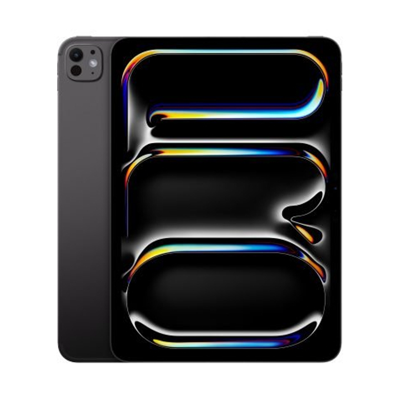 Apple IPad Pro M4, 11‑inch, 256GB, 8GB Ram, Wifi + 5G Cellular