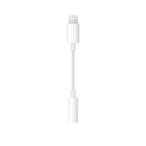 Apple A1749 Lightning to 3.5mm Headphone Jack Adapter