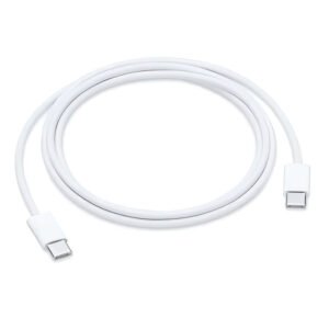 Apple USB-C Charge Cable