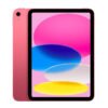Apple iPad 11th Gen, A16 Chip, 256GB, Wi-Fi, 11inch - Pink (2025)