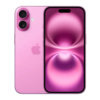 Apple, iPhone 16 128GB - Pink