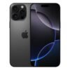 Apple iPhone 16 Pro Max 256GB - BLACK TITANIUM