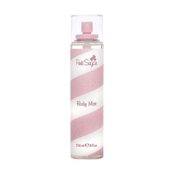 Aquolina Pink Sugar Body Mist - 236 ml