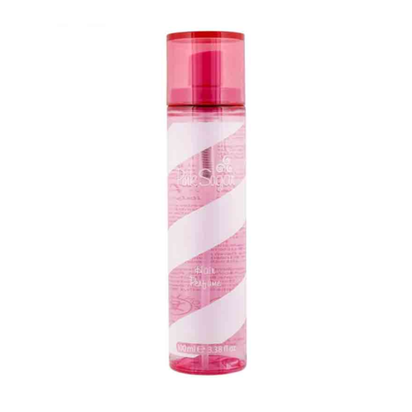 Aquolina Pink Sugar Hair Perfume For Her - 100 ml
