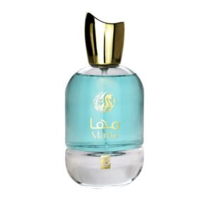 Arabic My Perfumes Al Qasr Maha EDP For Unisex - 100 ml