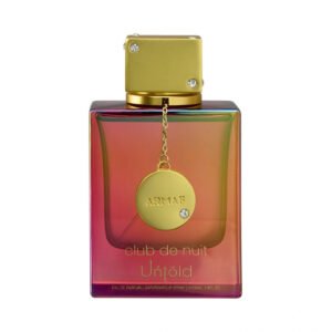 Armaf Club De Nuit Red Untold EDP for Her - 105 ml