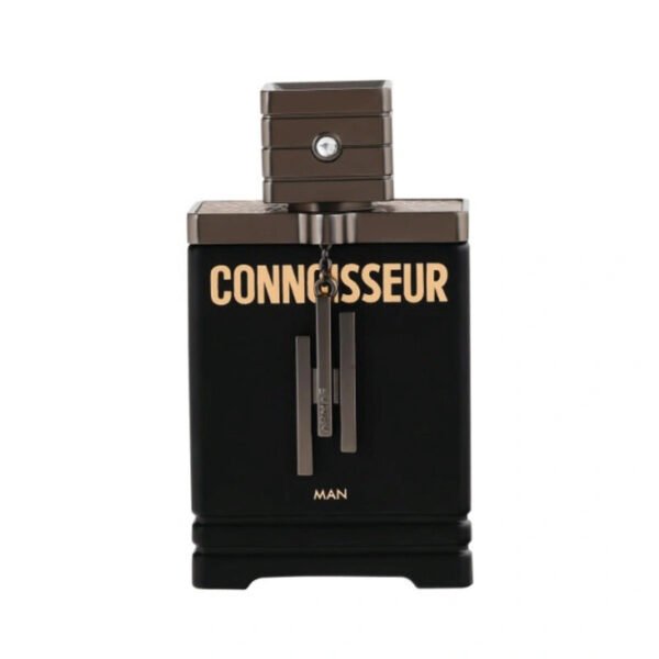 Armaf Connoisseur Men Black EDP For Him - 100 ml