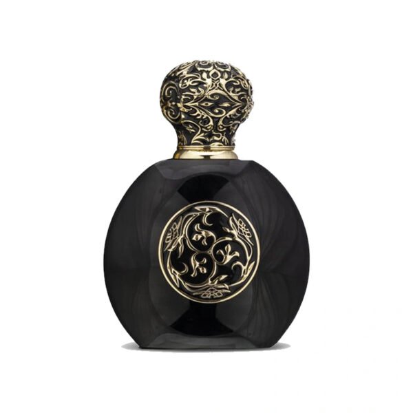 Asgharali Malak Attar Concentrated Perfume Oil For Unisex - 24 ml