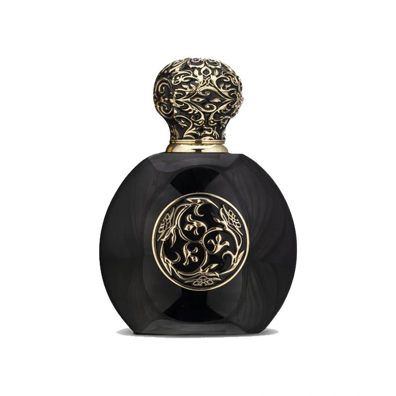 Asgharali Malak Attar Concentrated Perfume Oil For Unisex - 24 ml
