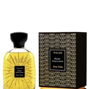 ATELIER DES ORS ROUGE SARAY EDP 100 ML
