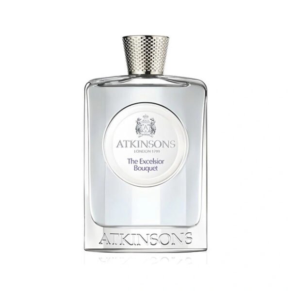 Atkinsons The Excelsior Bouquet EDT For Unisex - 100 ml