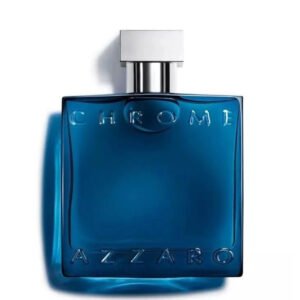Azzaro Chrome Parfum For Him - 100 ml