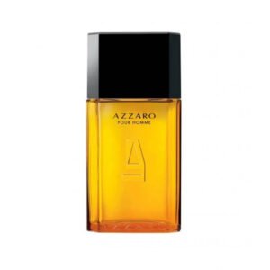 Azzaro Pour Homme EDT For Him - 100 ml