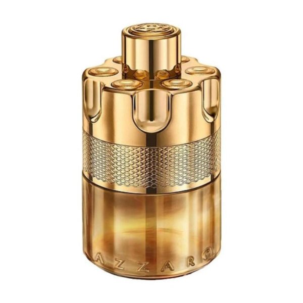 Azzaro Wanted Forever Elixir Parfum For Him - 100 ml
