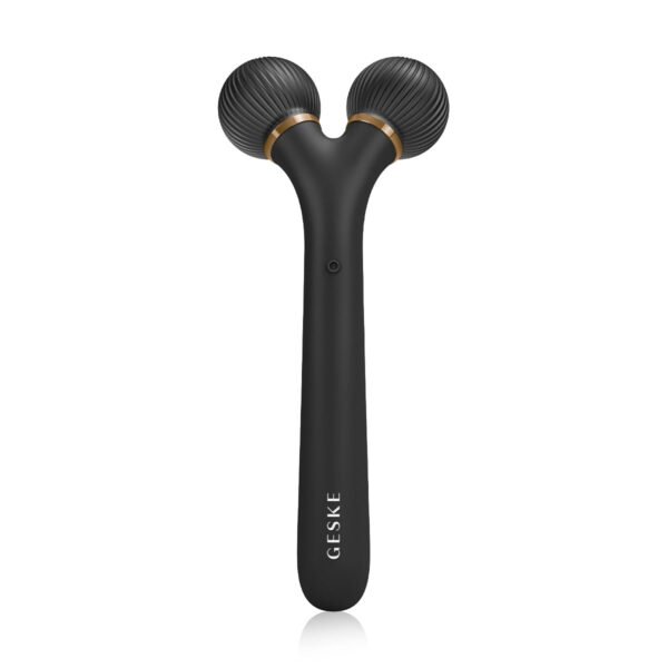 Sonic Facial Rolle - 4 in 1