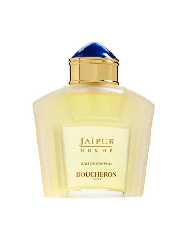BOUCHERON JAIPUR-MEN-EDP-100ML