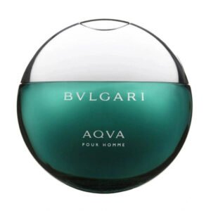 BVLGARI Aqva EDT for Him - 100 ml