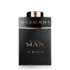 BVLGARI Man In Black EDP for Him - 150 ml