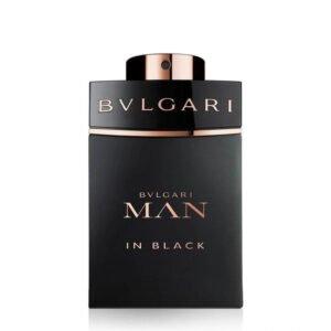 BVLGARI Man In Black EDP for Him - 150 ml