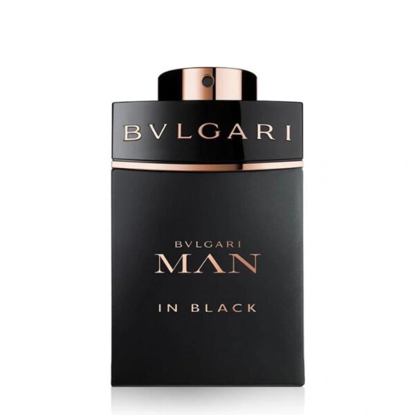 BVLGARI Man In Black EDP for Him - 150 ml