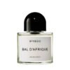 BYREDO Bal d’Afrique EDP For Unisex - 100 ml