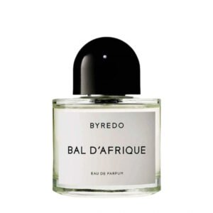 BYREDO Bal d’Afrique EDP For Unisex - 100 ml