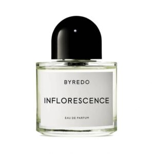 BYREDO Inflorescence EDP For Unisex - 100 ml
