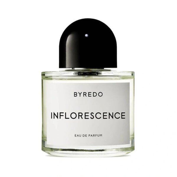 BYREDO Inflorescence EDP For Unisex - 100 ml