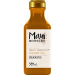 Maui Moisture Curl Quench + Coconut Oil Shampoo – Unisex – 385ml