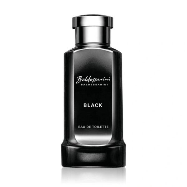 Baldessarini By Baldessarini Black EDT For Him - 75 ml