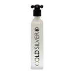 Benetton Cold Silver EDT For Him - 100 ml