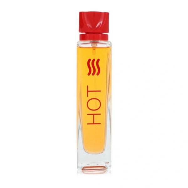 Benetton Hot EDT For Her - 100 ml