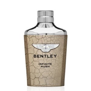 Bentley Infinite Rush EDT for Him - 100 ml
