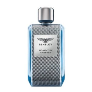 Bentley Momentum Unlimited EDT for Him - 100 ml
