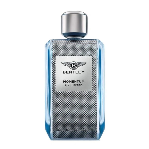 Bentley Momentum Unlimited EDT for Him - 100 ml