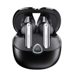 HiFuture SonicAir-(Black)